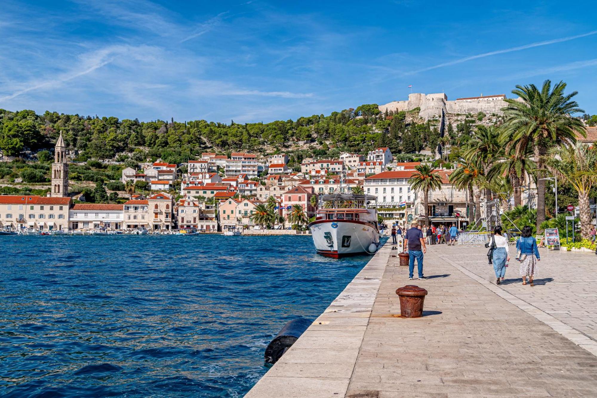 Apartments Barcot Hvar Town Exterior foto