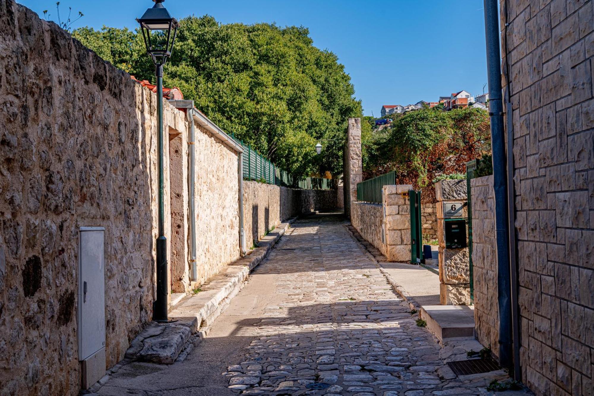 Apartments Barcot Hvar Town Exterior foto