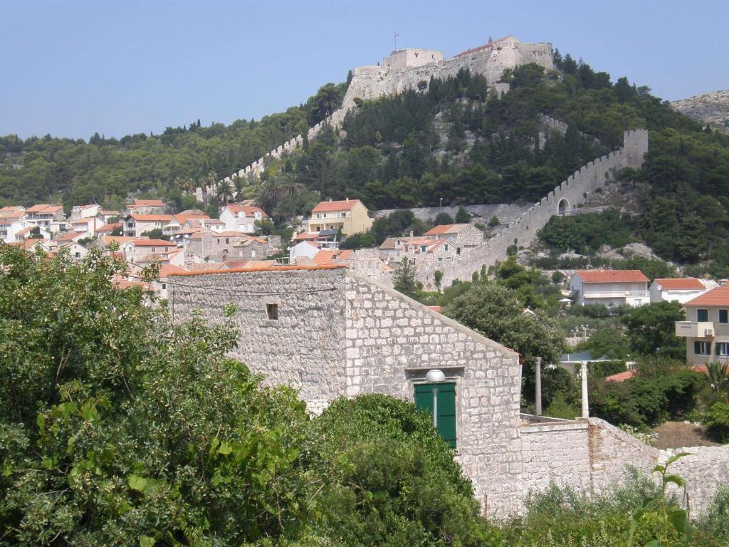 Apartments Barcot Hvar Town Quarto foto